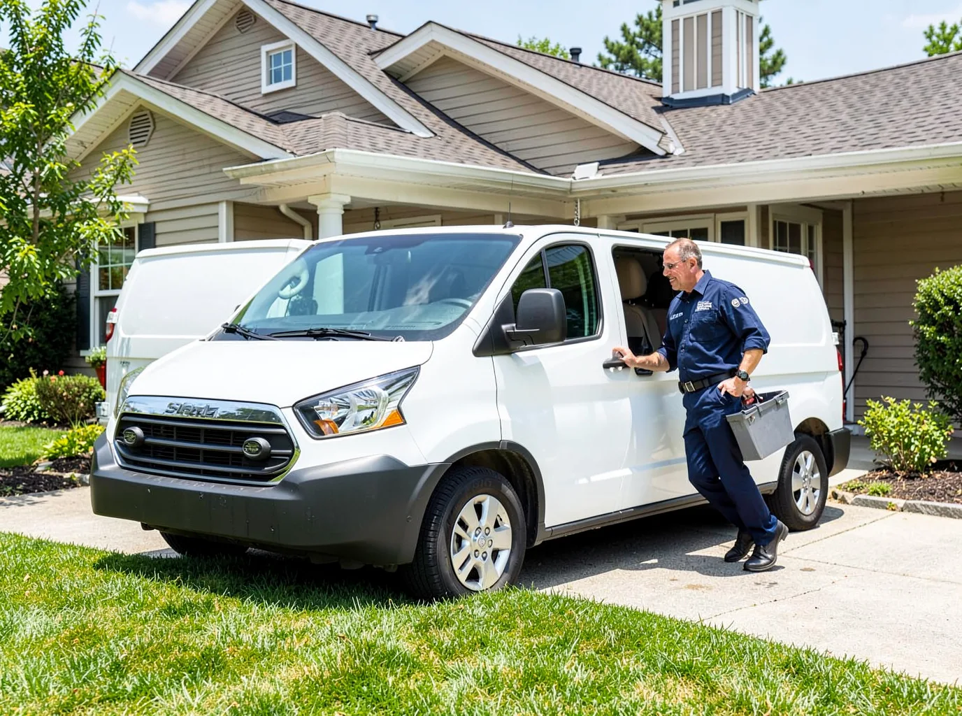 Emergency Plumber company in Franklin, NH