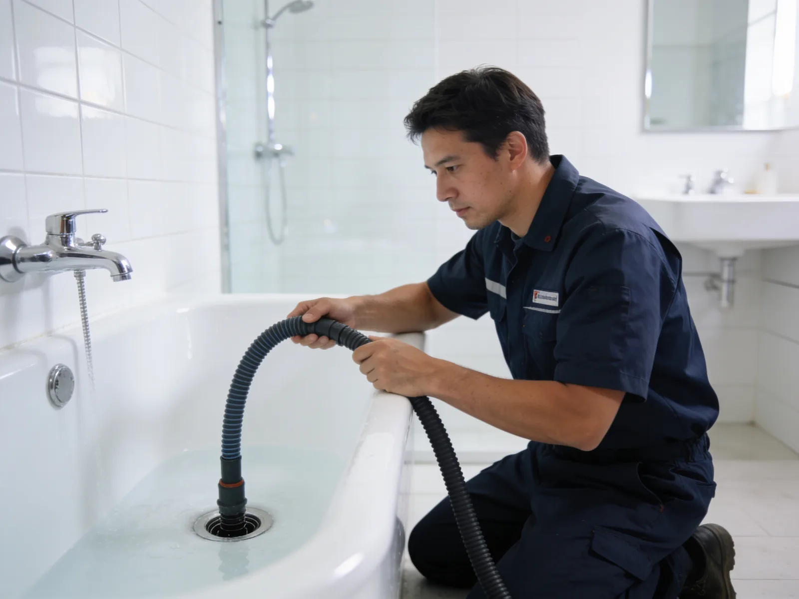 Emergency Plumber Franklin, NH FAQs